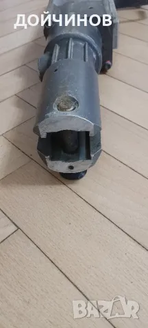 Машина за пресфитинги. VIEGA Радиална преса., снимка 3 - Други машини и части - 48492300