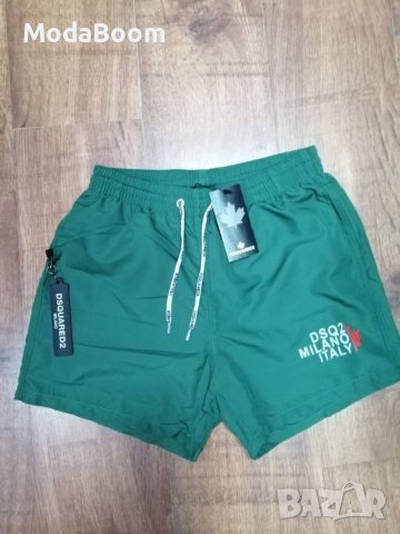 Маркови мъжки шорти , снимка 3 - Спортни дрехи, екипи - 37327304