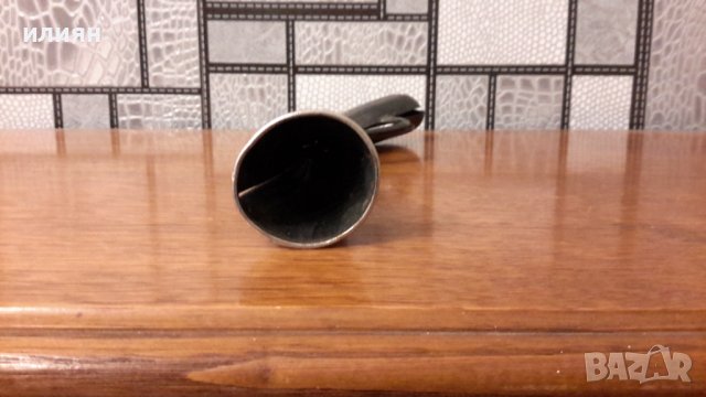 Тенекиена играчка пистолет има забележки , снимка 6 - Колекции - 43061518