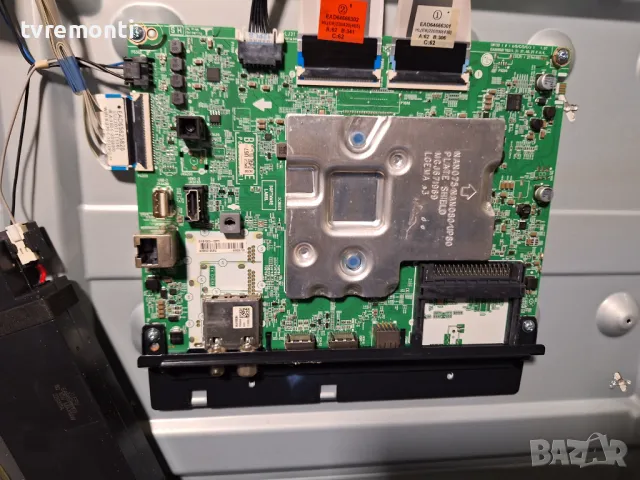 MAIN BOARD ,EAX69581703(1.2) For LG 50UP81009LR 50Inc Display HC500DQG-VCDA1-A14X