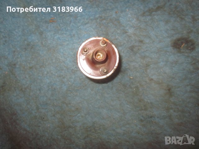 бобина за мотоциклет 6 волта, снимка 8 - Части - 40087880