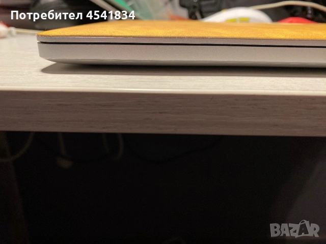 MacBook Pro Retina 13” (Early 2015) | i7 | 16GB RAM | Отлична батерия, снимка 2 - Лаптопи за игри - 53541605