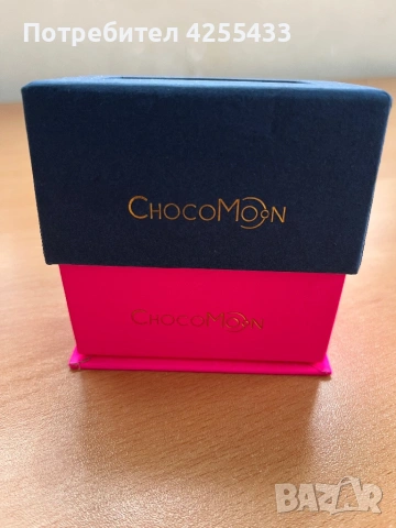 Часовник ChocoMoon