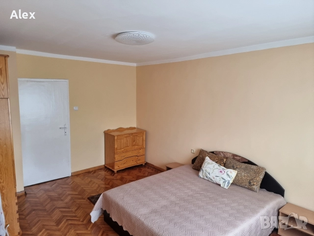 3стаен апартамент под наем, снимка 5 - Апартаменти - 52973035