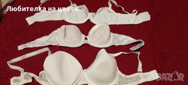нощници,бодита и прашки,сутиени С- М размер, снимка 12 - Бельо - 53207548