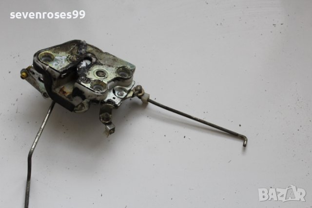 Брава врата предна дясна Тата Индика Tata Indica 2008, снимка 4 - Части - 39868409