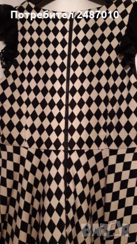 Рокля Junona, снимка 5 - Рокли - 28700400