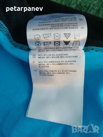 Мъжка тениска Gore Bike Wear - L размер, снимка 4 - Спортни дрехи, екипи - 37445303