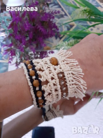 Гривна-маншет