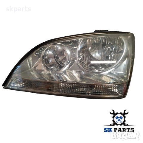 Фар ляв за KIA SORENTO/ Киа Соренто