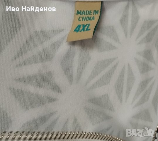 Мъжка тениска, снимка 3 - Тениски - 42946866