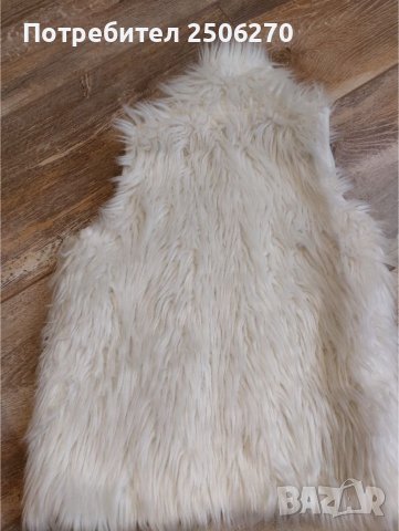 Детски елек, снимка 4 - Детски якета и елеци - 38134590