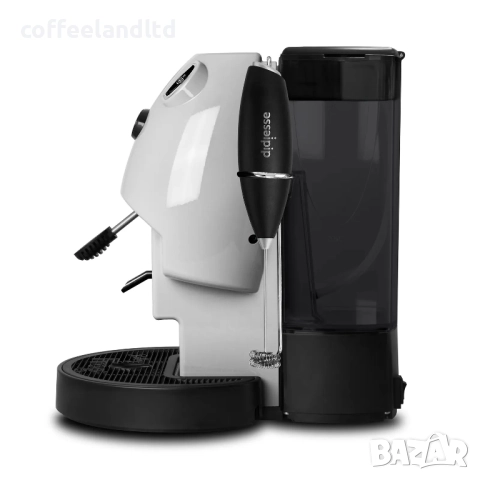 Кафемашина за хартиени дози Didiesse Frog Coffe, Tea , снимка 6 - Кафемашини - 52233086