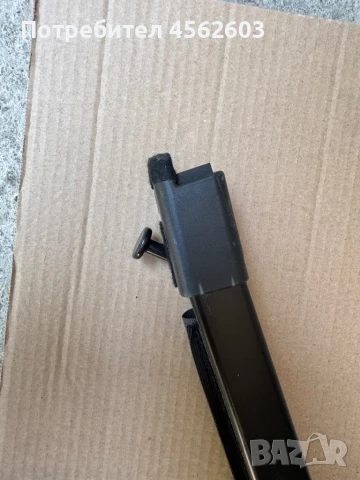 Щора за багажник на Мазда 6 GJ-GL, снимка 4 - Аксесоари и консумативи - 51344027