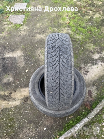 2 бр гуми 175 70 14 Kumho