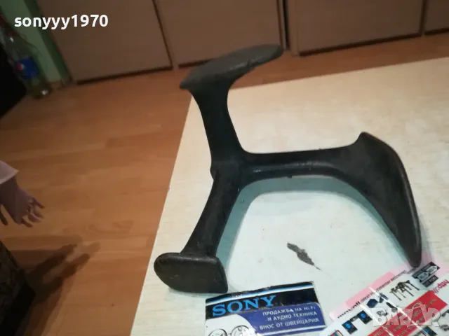 НАКОВАЛНЯ 20Х20Х15СМ 1111241649, снимка 13 - Други инструменти - 47927960