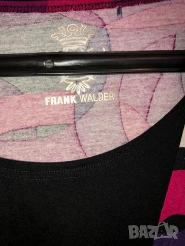 Разкошна немска туника оригинал, снимка 3 - Туники - 26881376