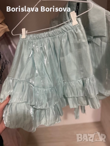 Дамски комплект , снимка 2 - Комплекти - 52351289