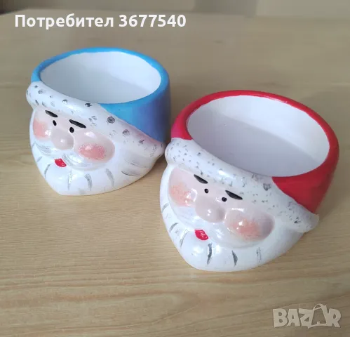 Коледна декорация