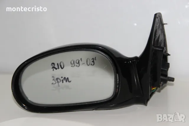 Ляво Rio Kia Rio DC хечбек (1999-2003г.) електрическо 3 пина / 015748 Киа Рио