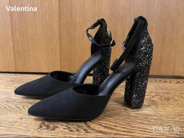 Токчета 37 номер чисто нови, снимка 2 - Други - 50049150