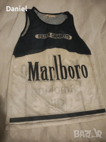 мъжки потник