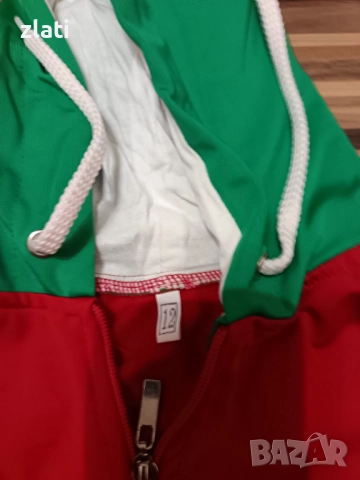 Детски спортен екип , снимка 2 - Детски комплекти - 52068573