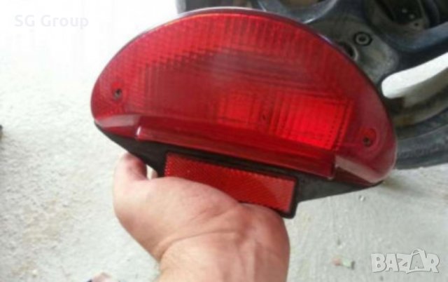 Yamaha Aerox 70cc водно на части!!!, снимка 17 - Части - 12972549