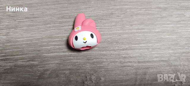 Протектор за кабел, снимка 3 - Аксесоари за Apple - 43868801