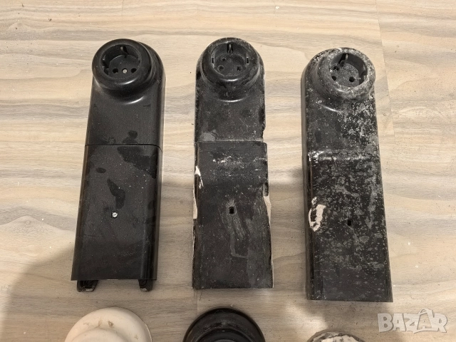 Панелни контакти, снимка 2 - Ключове, контакти, щепсели - 52632489