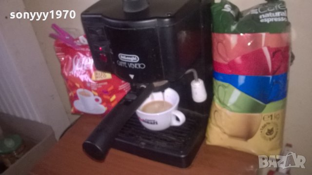 treviso//made in italy-внос швеицария, снимка 8 - Кафемашини - 27862694