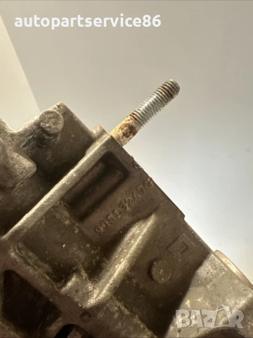 Радиатор за EGR клапан за Jeep Grand Cherokee 3.0 Crd (2012) 90513247G, снимка 3 - Части - 53512371