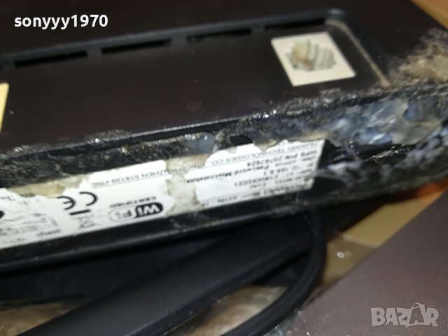 HUAWEI 4G MTEL 0505221206, снимка 12 - Рутери - 36665618