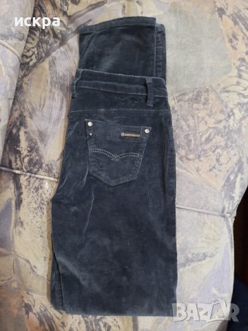 Дамски джинси, снимка 1 - Панталони - 38973454