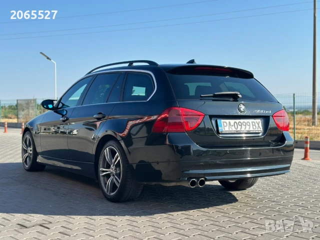 BМW 330XD, снимка 14 - Автомобили и джипове - 51158056