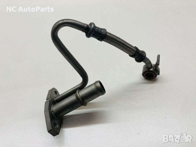 Тръба за турбо за Mercedes X class Nissan Navara 2.3 190 RENAULT 2018
