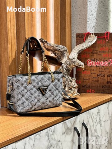 💥🤩Guess уникални дамски чанти през рамо🤩💥, снимка 6 - Чанти - 44132249