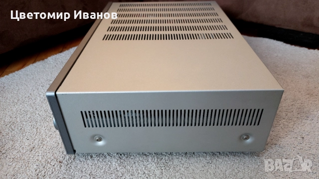 Усилвател NAD C352 , снимка 5 - Ресийвъри, усилватели, смесителни пултове - 52300286