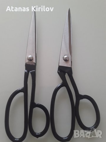 Шивашки ножици малки, снимка 3 - Други инструменти - 28411314