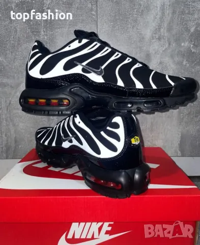 Nike Air Max Plus Tn, снимка 5 - Маратонки - 50422605