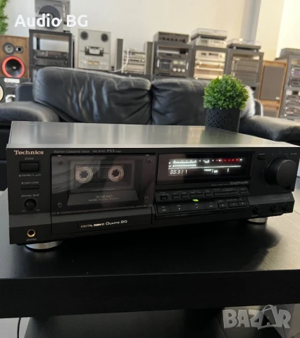 Technics RS-B765 (2), снимка 4 - Декове - 50892284