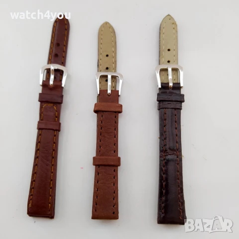 НОВА СТОМАНЕНА ВЕРИЖКА ЗА ЧАСОВНИК. КАЧЕСТВЕНА МЕТАЛНА ВЕРИЖКА. ВЕРИЖКИ ЗА ЧАСОВНИЦИ, снимка 6 - Каишки за часовници - 21697547