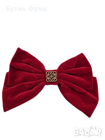 Шнола за коса, снимка 2 - Аксесоари за коса - 43308617