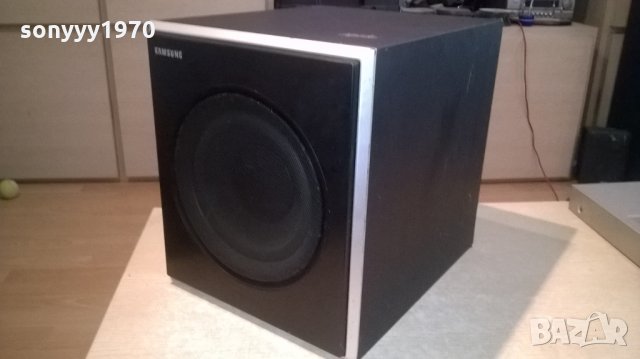 samsung ps-aw710 subwoofer-АКТИВЕН-внос франция