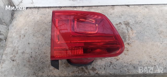 Ляв Вътрешен Стоп Hella  VW Tiguan  2011-2016 Година  Фолксваген Тигуан, снимка 3 - Части - 32580720