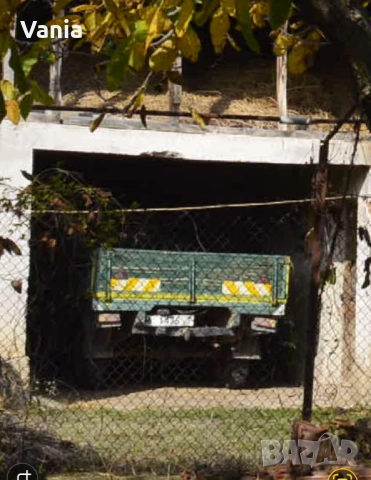 Гаражи под наем Видинска област , снимка 2 - Гаражи и паркоместа - 52326752
