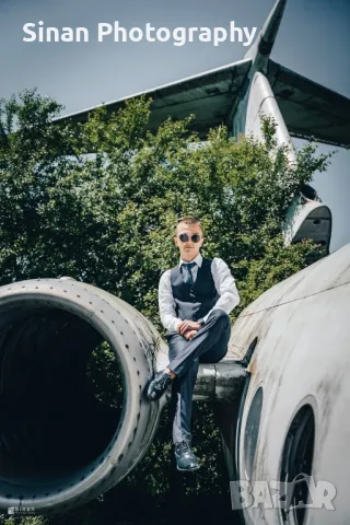 Професионална фотография , снимка 16 - Фотографи - 48329524