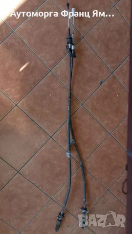  ЖИЛА ЗА СКОРОСТИ НА HONDA ACCORD 2,0i 2007г., снимка 2 - Части - 49095655