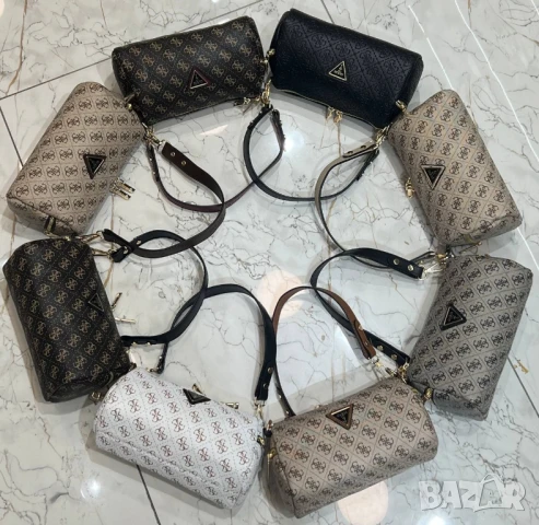 чанти guess , снимка 2 - Чанти - 50588543