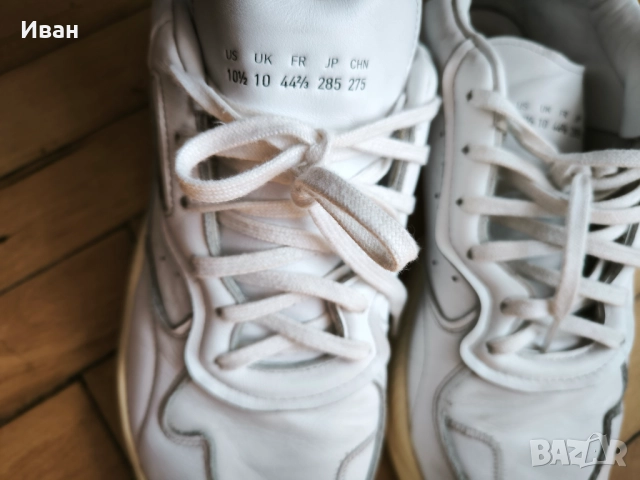 nike air max infinity , flyknit Adidas super court puma breaker  лот мъжки маратонки, снимка 11 - Кецове - 51857436